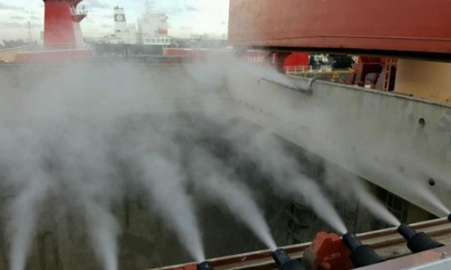 Industrial Dust Separator Solutions